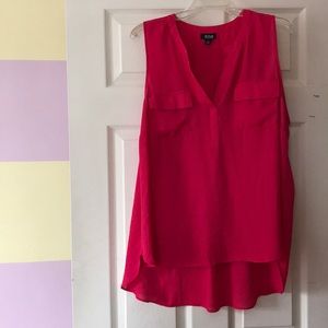 Very light weight tank top